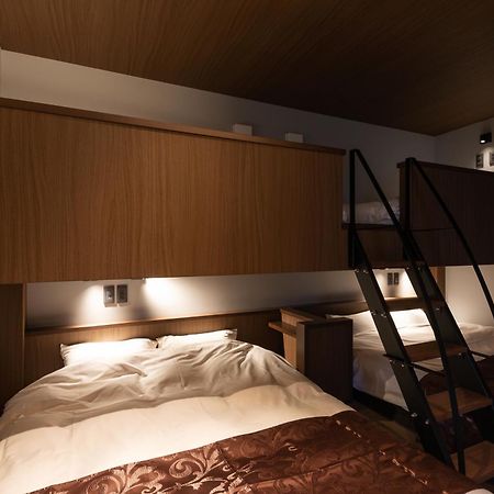 松山大街道hotelさくら- Unmanned Hotel - Eksteriør bilde